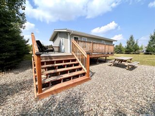 Photo 18: 100 Minnie's Place in Brightsand Lake: Residential for sale : MLS®# SK941297