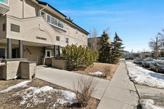 Photo 27: 103 2010 35 Avenue SW in Calgary: Altadore Apartment for sale : MLS®# A2034704