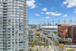 Photo 11: 2308 939 EXPO Boulevard in Vancouver: Yaletown Condo for sale (Vancouver West)  : MLS®# R2874926