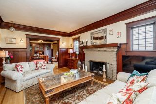 Photo 4: 2065 W 16TH Avenue in Vancouver: Kitsilano House for sale (Vancouver West)  : MLS®# R2871304