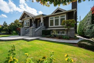 Photo 3: 4960 CHANCELLOR Boulevard in Vancouver: University VW House for sale (Vancouver West)  : MLS®# R2809714