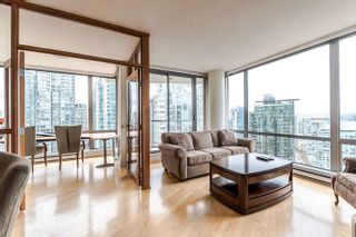 Photo 10: 2303 1228 W HASTINGS Street in Vancouver: Coal Harbour Condo for sale in "THE PALLADIO" (Vancouver West)  : MLS®# R2159180