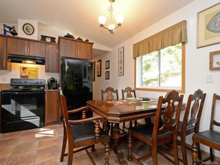 Photo 5: 19 7142 W Grant Rd in Sooke: Sk John Muir Manufactured Home for sale : MLS®# 763296