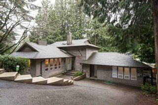 Photo 3: 6780 MARINE Drive in West Vancouver: Whytecliff House for sale : MLS®# R2867594