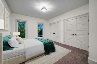 Photo 23: 156 Posthill Drive SW in Calgary: Springbank Hill Detached for sale : MLS®# A2104855