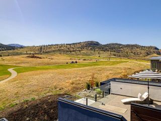 Photo 99: 308 HOLLOWAY DRIVE in Kamloops: Tobiano House for sale : MLS®# 176674