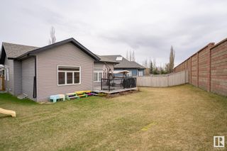 Photo 43: 1033 CHAHLEY Lane in Edmonton: Zone 20 House for sale : MLS®# E4385847