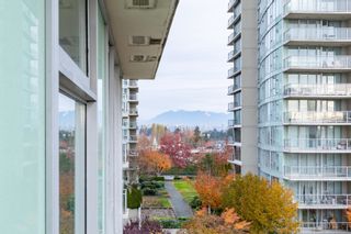 Photo 31: 806 5088 KWANTLEN Street in Richmond: Brighouse Condo for sale in "SEASONS" : MLS®# R2739802