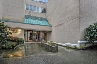 Photo 14: 311 1345 COMOX Street in Vancouver: West End VW Condo for sale in "TIFFANY COURT" (Vancouver West)  : MLS®# R2769407