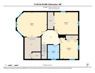 Photo 43: 11142 64 Street in Edmonton: Zone 09 House for sale : MLS®# E4317260