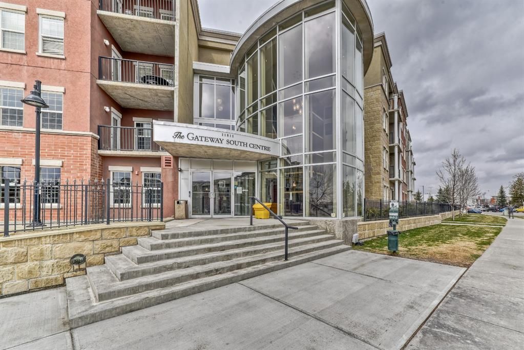 Main Photo: 4703, 11811 Lake Fraser Drive SE in Calgary: Lake Bonavista Apartment for sale : MLS®# A1161821