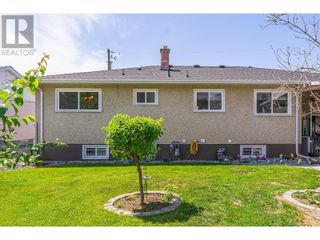 Photo 25: 468 MCGOWAN AVE in Kamloops: House for sale : MLS®# 178253