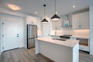 Photo 13: 316 500 Auburn Meadows Common SE in Calgary: Auburn Bay Apartment for sale : MLS®# A2022654
