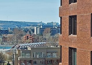 Photo 22: 902B 500 Eau Claire Avenue SW in Calgary: Eau Claire Apartment for sale : MLS®# A2017317