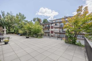 Photo 23: 109 436 SEVENTH Street in New Westminster: Uptown NW Condo for sale in "Regency Court" : MLS®# R2799787