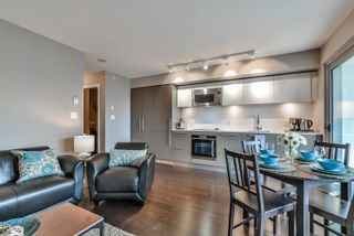 Photo 3: 2104 999 SEYMOUR Street in Vancouver: Downtown VW Condo for sale in "999 SEYMOUR" (Vancouver West)  : MLS®# R2848075