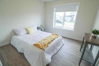 Photo 35: 118 50 Philip Lee Drive in Winnipeg: Crocus Meadows Condominium for sale (3K)  : MLS®# 202325907