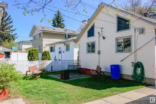 Photo 41: 11932 55 Street in Edmonton: Zone 06 House for sale : MLS®# E4294840