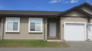 Photo 1: 23 9707 99 Avenue: Taylor Condo for sale in "LONE WOLF ESTATES" (Fort St. John)  : MLS®# R2710587