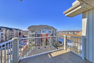 Photo 33: 2407 155 Skyview Ranch Way NE in Calgary: Skyview Ranch Apartment for sale : MLS®# A1188175