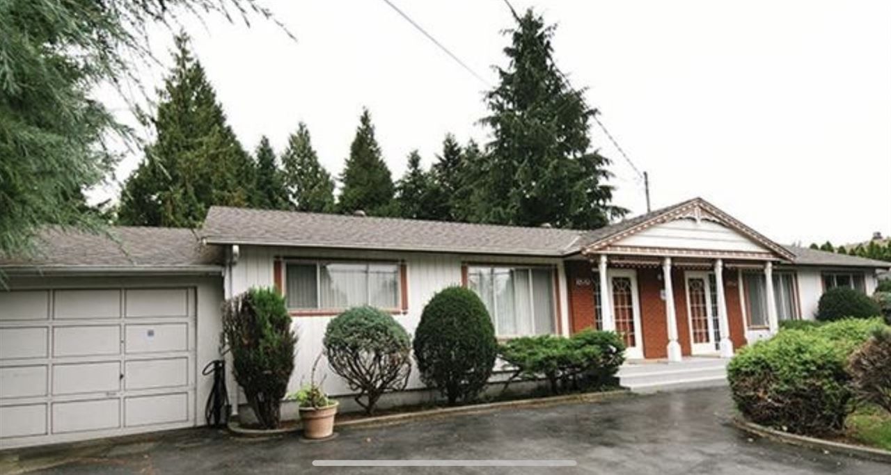 Main Photo: 1870 WESTMINSTER Avenue in Port Coquitlam: Glenwood PQ Duplex for sale : MLS®# R2548567