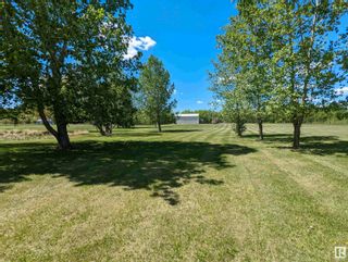 Photo 42: 50 22322 WYE Road: Rural Strathcona County House for sale : MLS®# E4308245