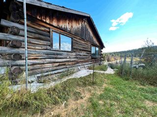 Photo 4: 19355 BRYANT PIT Road in Fort Fraser: Vanderhoof - Rural House for sale (Vanderhoof And Area)  : MLS®# R2719078