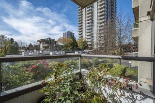 Photo 17: 203 3970 CARRIGAN Court in Burnaby: Government Road Condo for sale in "THE HARRINGTON" (Burnaby North)  : MLS®# R2678253