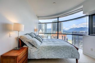 Photo 13: 2606 838 W HASTINGS Street in Vancouver: Downtown VW Condo for sale (Vancouver West)  : MLS®# R2773913