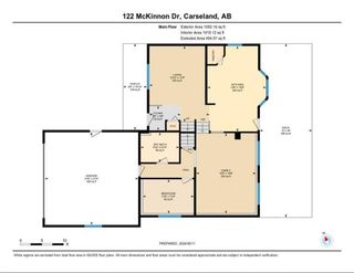 Photo 31: 122 Mckinnon Drive: Carseland Detached for sale : MLS®# A2140412