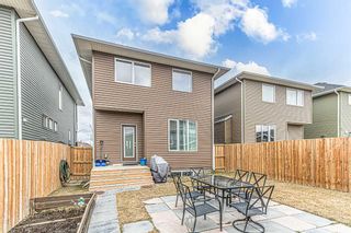 Photo 34: 536 Redstone Drive NE in Calgary: Redstone Detached for sale : MLS®# A2127823