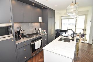 Photo 13: 516 8505 Broadcast Avenue SW in Calgary: West Springs Apartment for sale : MLS®# A2028519