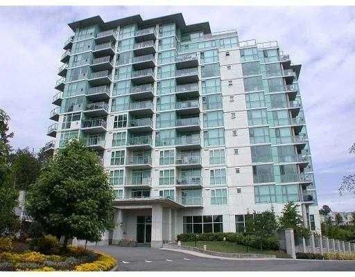 Main Photo: 2763 CHANDLERY Place in Vancouver: Fraserview VE Condo for sale in "THE RIVER DANCE" (Vancouver East)  : MLS®# V638921