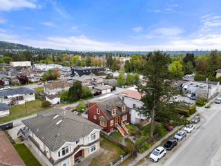 Photo 37: 350 WARWICK Avenue in Burnaby: Capitol Hill BN House for sale (Burnaby North)  : MLS®# R2884518