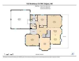 Photo 42: 132 Strathbury Circle SW in Calgary: Strathcona Park Detached for sale : MLS®# A2003906