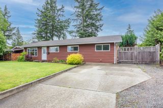 Photo 1: 718 Ralph Hutton Dr in Campbell River: CR Campbell River Central House for sale : MLS®# 906963