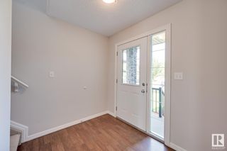 Photo 3: 197 RUE MONIQUE: Beaumont House Half Duplex for sale : MLS®# E4310912
