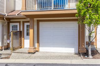 Photo 3: 37 35287 OLD YALE Road in Abbotsford: Abbotsford East Townhouse for sale in "The Falls" : MLS®# R2880689