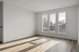 Photo 4: 144 Fonda Drive SE in Calgary: Forest Heights Semi Detached (Half Duplex) for sale : MLS®# A2033505