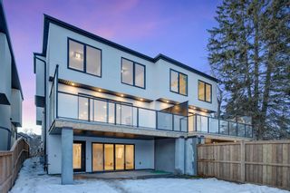 Photo 2: 2608 29th Street SW in Calgary: Killarney/Glengarry Semi Detached (Half Duplex) for sale : MLS®# A2013293