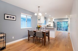 Photo 6: 485 ORWELL Street in North Vancouver: Lynnmour House for sale : MLS®# R2633606