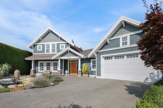Photo 12: 3353 York Pl in Courtenay: CV Crown Isle House for sale (Comox Valley)  : MLS®# 914923
