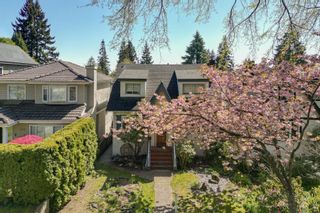 Photo 23: 3218 W 38TH Avenue in Vancouver: Kerrisdale House for sale (Vancouver West)  : MLS®# R2875825