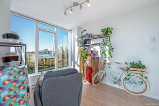 Photo 7: 911 445 W 2ND Avenue in Vancouver: False Creek Condo for sale in "MAYNARDS BLOCK" (Vancouver West)  : MLS®# R2739150