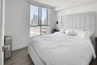Photo 13: 1602 1500 HOWE Street in Vancouver: Yaletown Condo for sale in "THE DISCOVERY" (Vancouver West)  : MLS®# R2101112