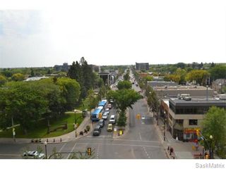 Photo 16: 803 611 University Drive in Saskatoon: Nutana Complex for sale (Saskatoon Area 02)  : MLS®# 585796