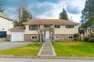 Photo 1: 699 DUVAL Court in Coquitlam: Central Coquitlam House for sale : MLS®# R2878663