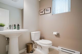 Photo 18: 16 10605 DELSOM Crescent in Delta: Nordel Townhouse for sale in "Cardinal Pointe" (N. Delta)  : MLS®# R2714290