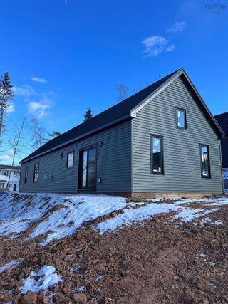 Photo 1: Lot 7 23 Monarch Terrace in Nova Scotia: 104-Truro / Bible Hill Residential for sale (Northern Region)  : MLS®# 202304447