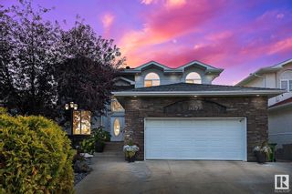 Photo 1: 16123 76 Street in Edmonton: Zone 28 House for sale : MLS®# E4380837